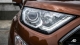 ford ecosport titanium road test exterior headlights
