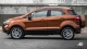 ford ecosport titanium road test exterior side