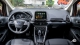 ford ecosport titanium road test interior dashboard philippines