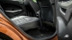 ford ecosport titanium road test interior rear cabin