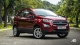 ford ecosport trend road test exterior front philippines