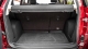 ford ecosport trend road test interior trunk