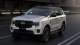 Ford Everest 2.0 Turbo Sport SE 4x2 AT