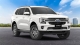 Ford Everest Limited