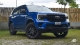 Ford Everest Sport Front
