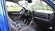 Ford Everest Sport Front Interior Right