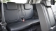 Ford Everest Sport Rear Seats