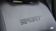 Ford Everest Sport Seat Stitching