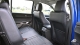 Ford Everest Sport Second Row