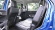 Ford Everest Sport Second Row Left