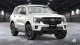 Ford Everest Sport Snowflake White Pearl Main