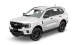 Ford Everest Sport Snowflake White Pearl Top Left Quarter