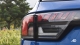 Ford Everest Sport Taillight