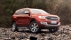 Ford Everest Titanium 3.2L 4x4 AT