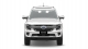  Ford Everest Titanium Snowflake White Pearl Front