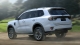 Ford Everest Wildtrak 4x2 AT
