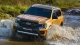 Ford Everest Wildtrak 4x2 AT Water Wading