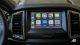 ford ranger fx4 infotainment touchscreen apple carplay interior philippines