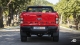 ford ranger fx4 rear view exterior philippines