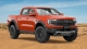 Ford Ranger Raptor 3.0L V6 Twin-Turbo EcoBoost 4x4 AT (Code Orange)