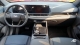 Ford Territory Titanium Cabin 