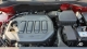 Ford Territory Titanium Engine Bay