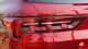Ford Territory Titanium Rear Lights