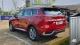 Ford Territory Titanium Rear Quarter