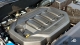 Ford Territory Titanium X Engine Bay