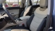 Ford Territory Titanium X Front Seats