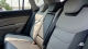 Ford Territory Titanium X Rear Seats