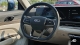 Ford Territory Titanium X Steering Wheel