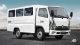 Foton Harabas Miler MPV w/ Single AC