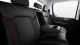 Foton Thunder 2.0 4x2 MT Backseat
