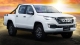 Foton Thunder 2.0 4x4 MT Front Quarter