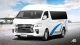 Foton View Traveller X 2.0 16-Seater