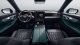 GAC GS8 GT Interior 