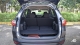 Honda BR-V 1.5 V CVT interior cargo space