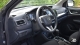 Honda BR-V 1.5 V CVT interior front seat