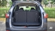 Honda BR-V 1.5 V CVT interior trunk space