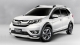 Honda BR-V 1.5 V Navi CVT Modulo 2018
