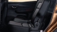 honda br-v prestige interior