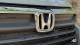 Honda BR-V V Honda Badge