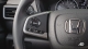 Honda BR-V V Steering Wheel Function Keys