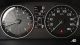 Honda BR-V V Tachometer and Speedometer