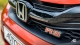 honda brio rs road test exterior badge