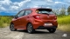 honda brio rs road test exterior rear