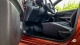 honda brio rs road test interior cabin