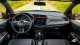honda brio rs road test interior dashboard