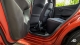 honda brio rs road test interior rear cabin